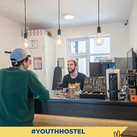 Smart Camden Inn (Adults Only) Лондон Екстериор снимка