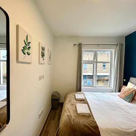 Smart Camden Inn (Adults Only) Лондон Екстериор снимка