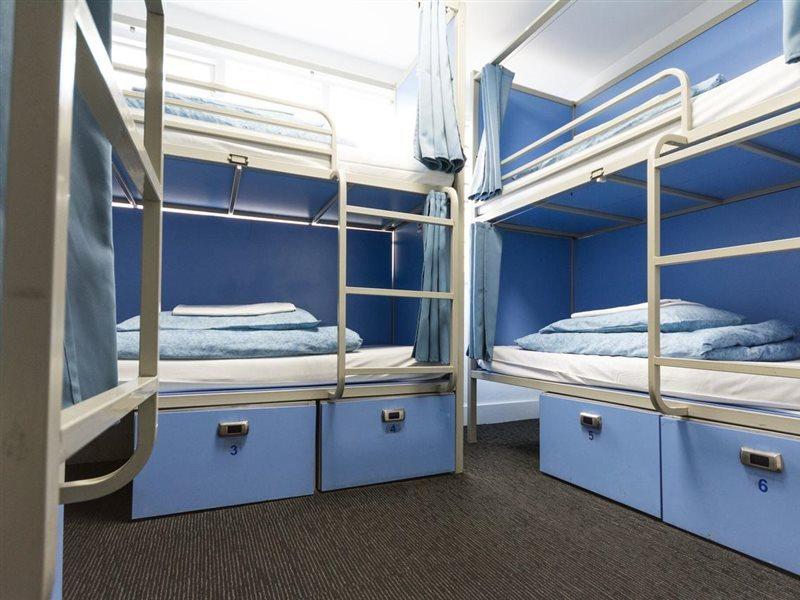 Smart Camden Inn (Adults Only) Лондон Екстериор снимка