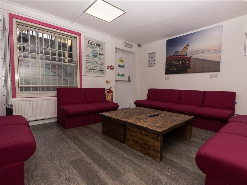 Smart Camden Inn (Adults Only) Лондон Екстериор снимка