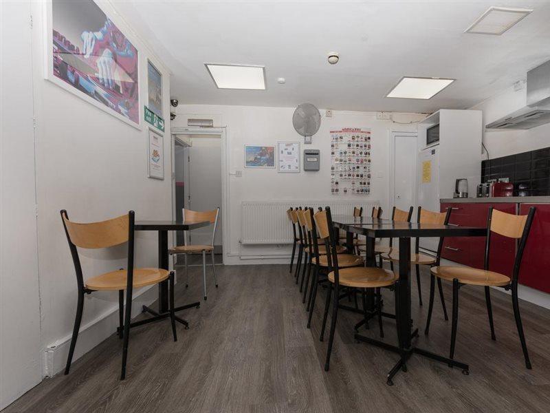 Smart Camden Inn (Adults Only) Лондон Екстериор снимка