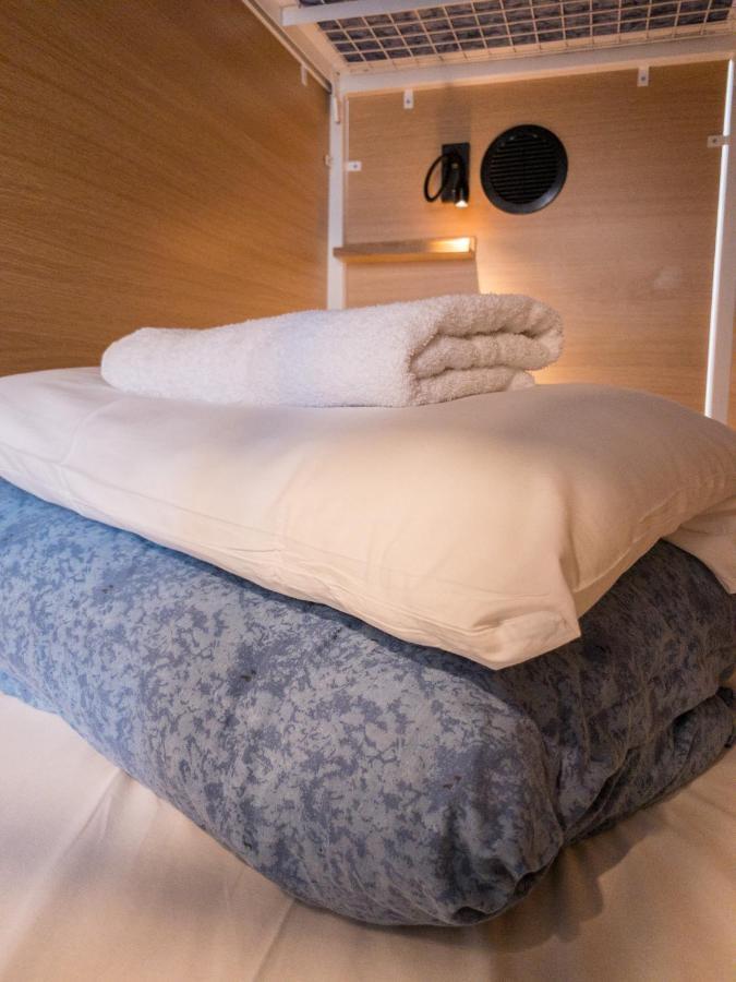 Smart Camden Inn (Adults Only) Лондон Екстериор снимка