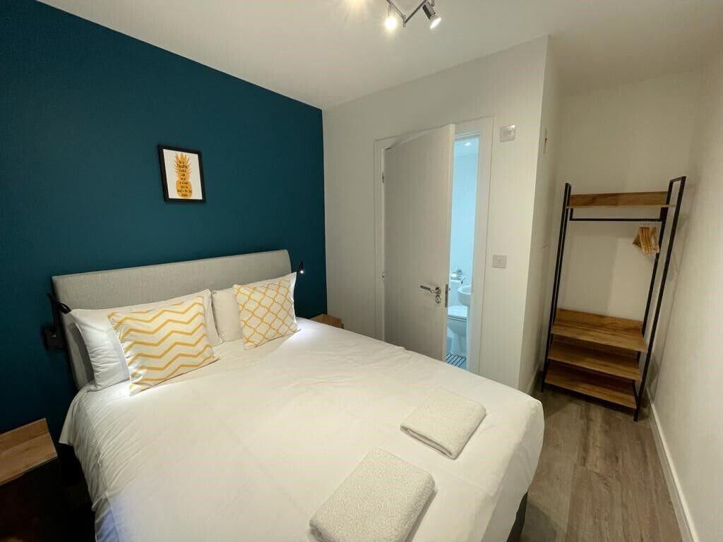 Smart Camden Inn (Adults Only) Лондон Екстериор снимка