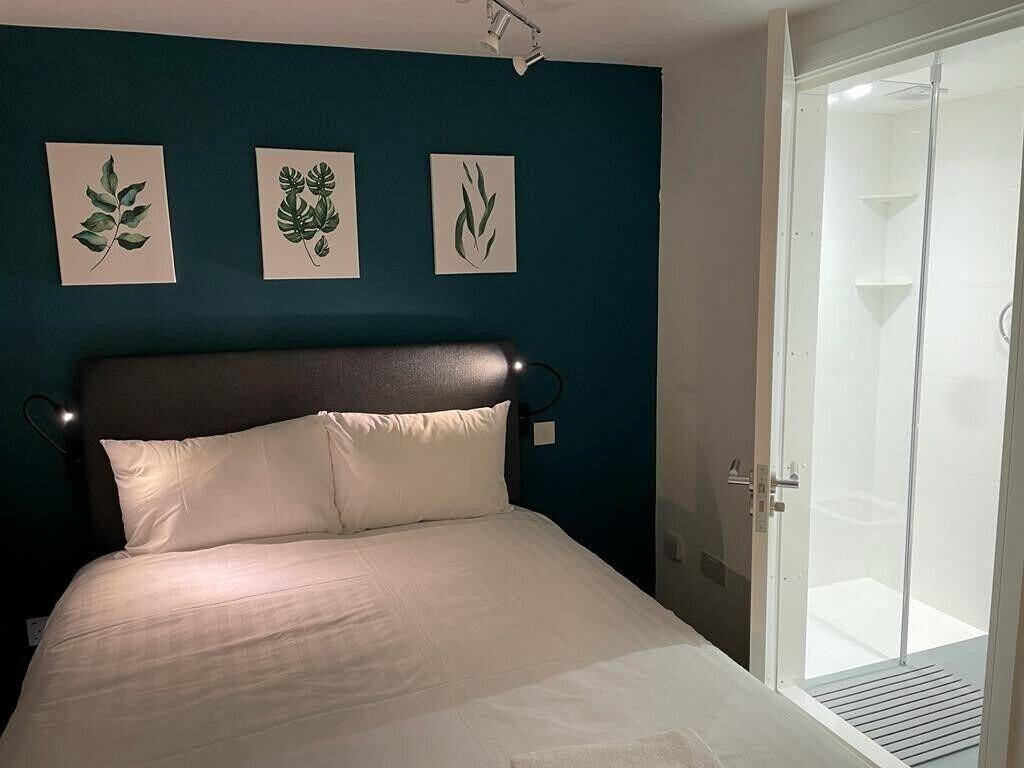 Smart Camden Inn (Adults Only) Лондон Екстериор снимка