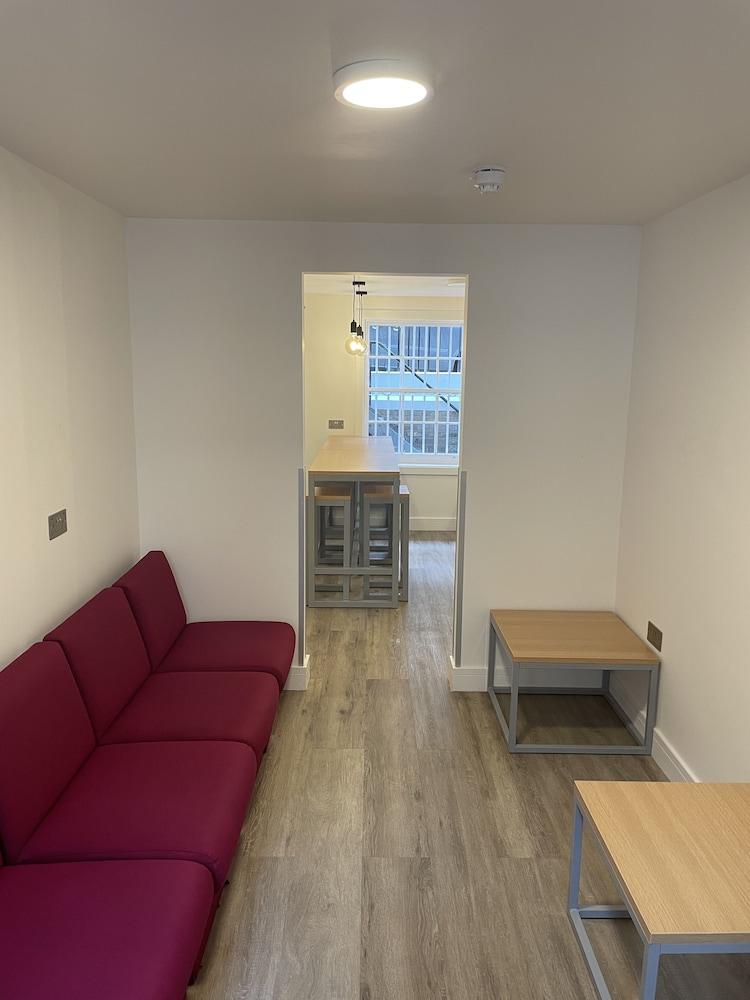 Smart Camden Inn (Adults Only) Лондон Екстериор снимка