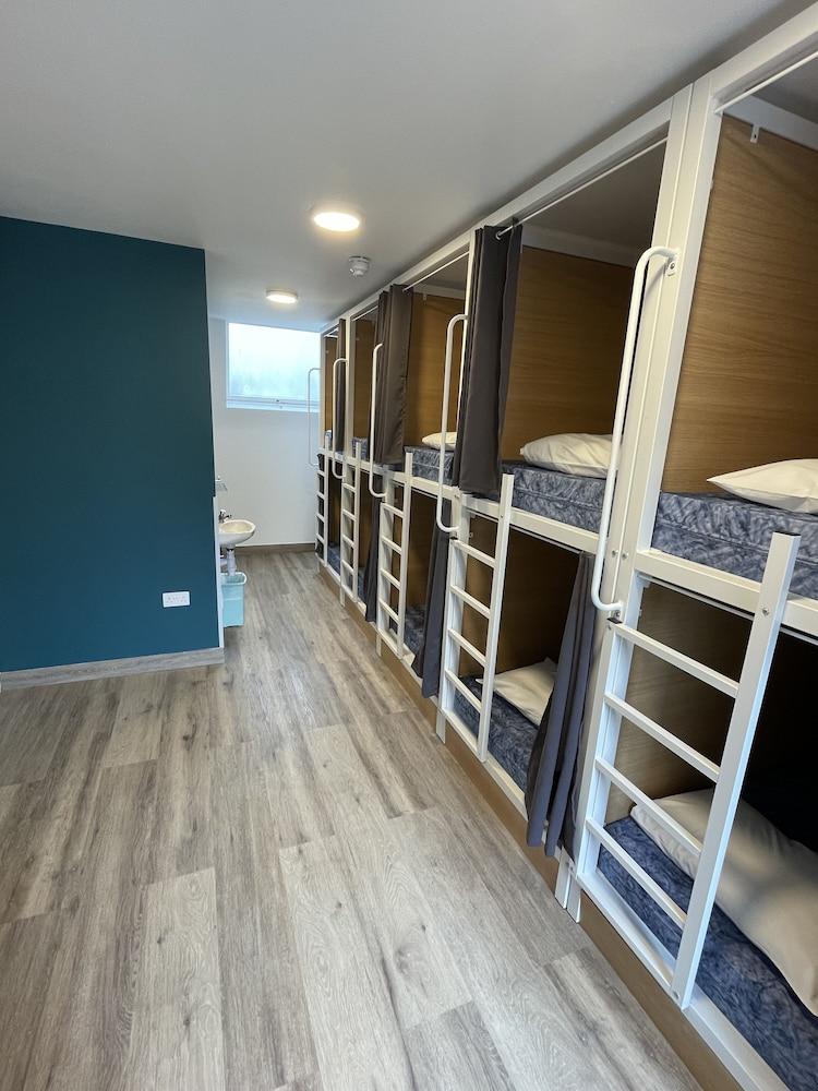 Smart Camden Inn (Adults Only) Лондон Екстериор снимка