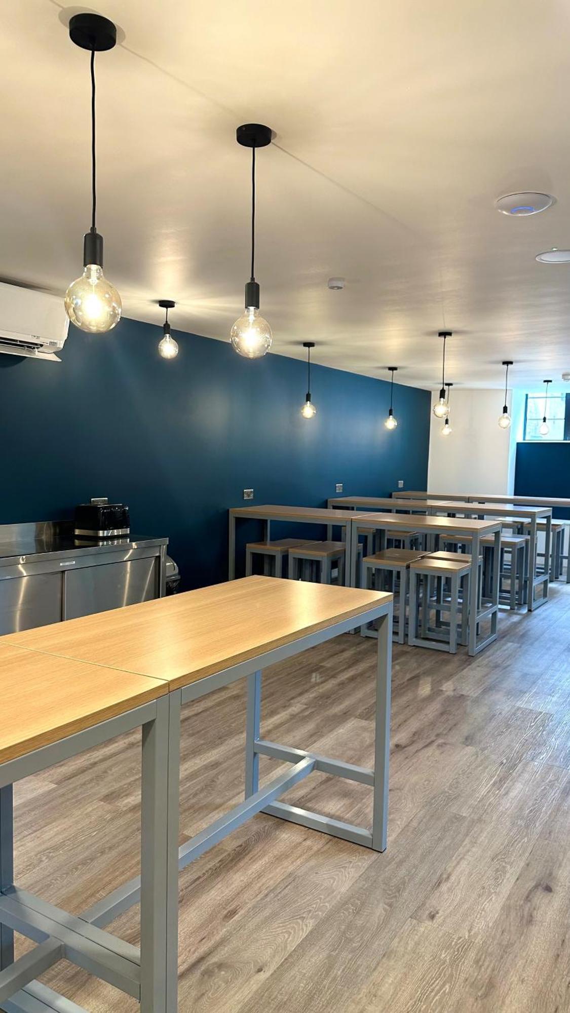 Smart Camden Inn (Adults Only) Лондон Екстериор снимка