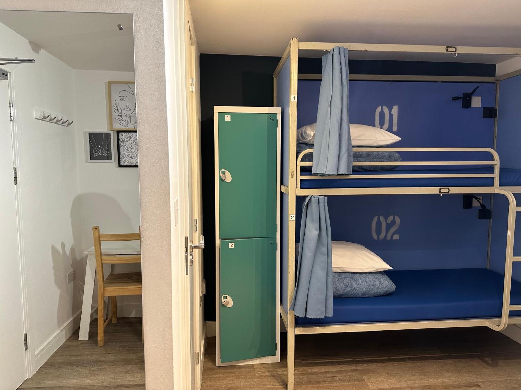 Smart Camden Inn (Adults Only) Лондон Екстериор снимка