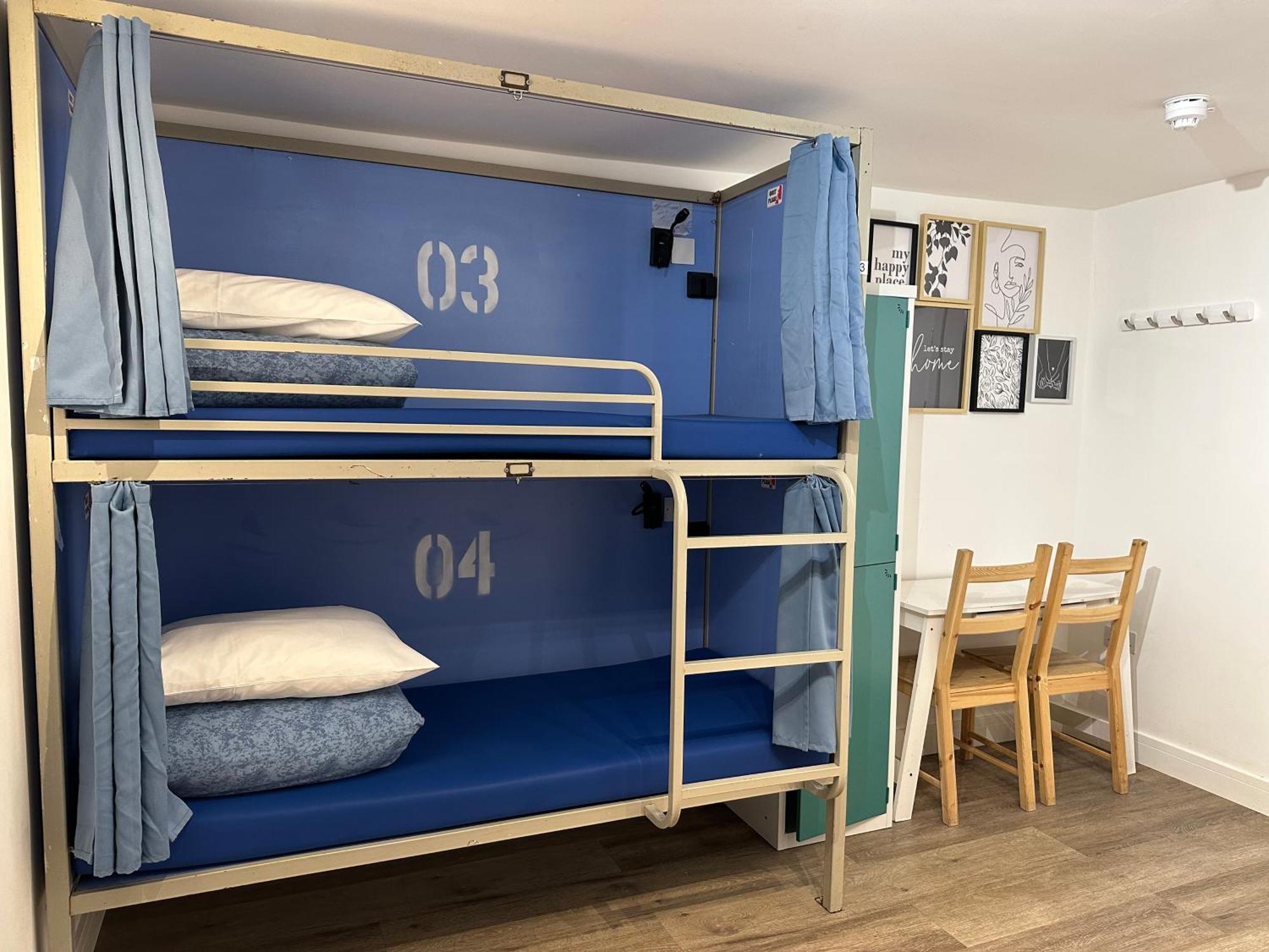 Smart Camden Inn (Adults Only) Лондон Екстериор снимка