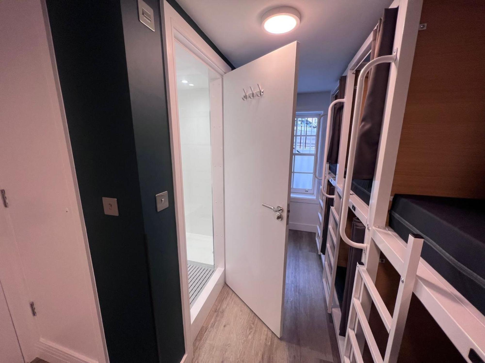 Smart Camden Inn (Adults Only) Лондон Екстериор снимка