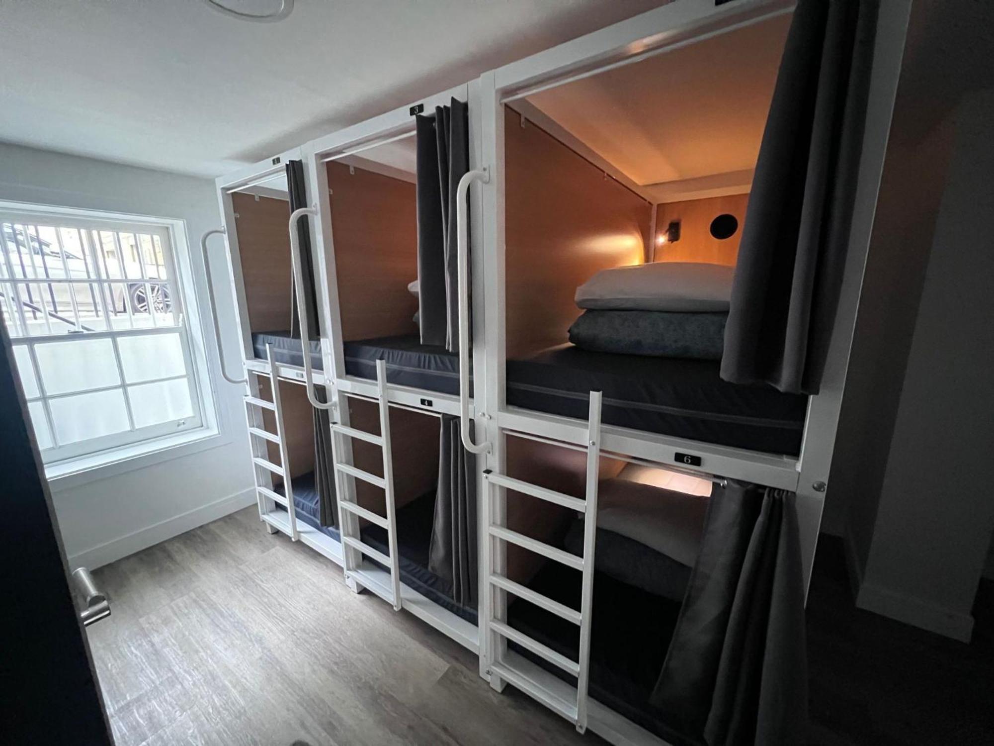 Smart Camden Inn (Adults Only) Лондон Екстериор снимка