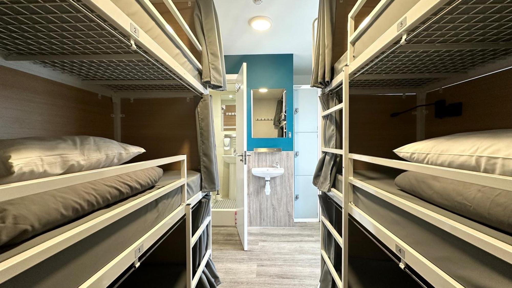 Smart Camden Inn (Adults Only) Лондон Екстериор снимка