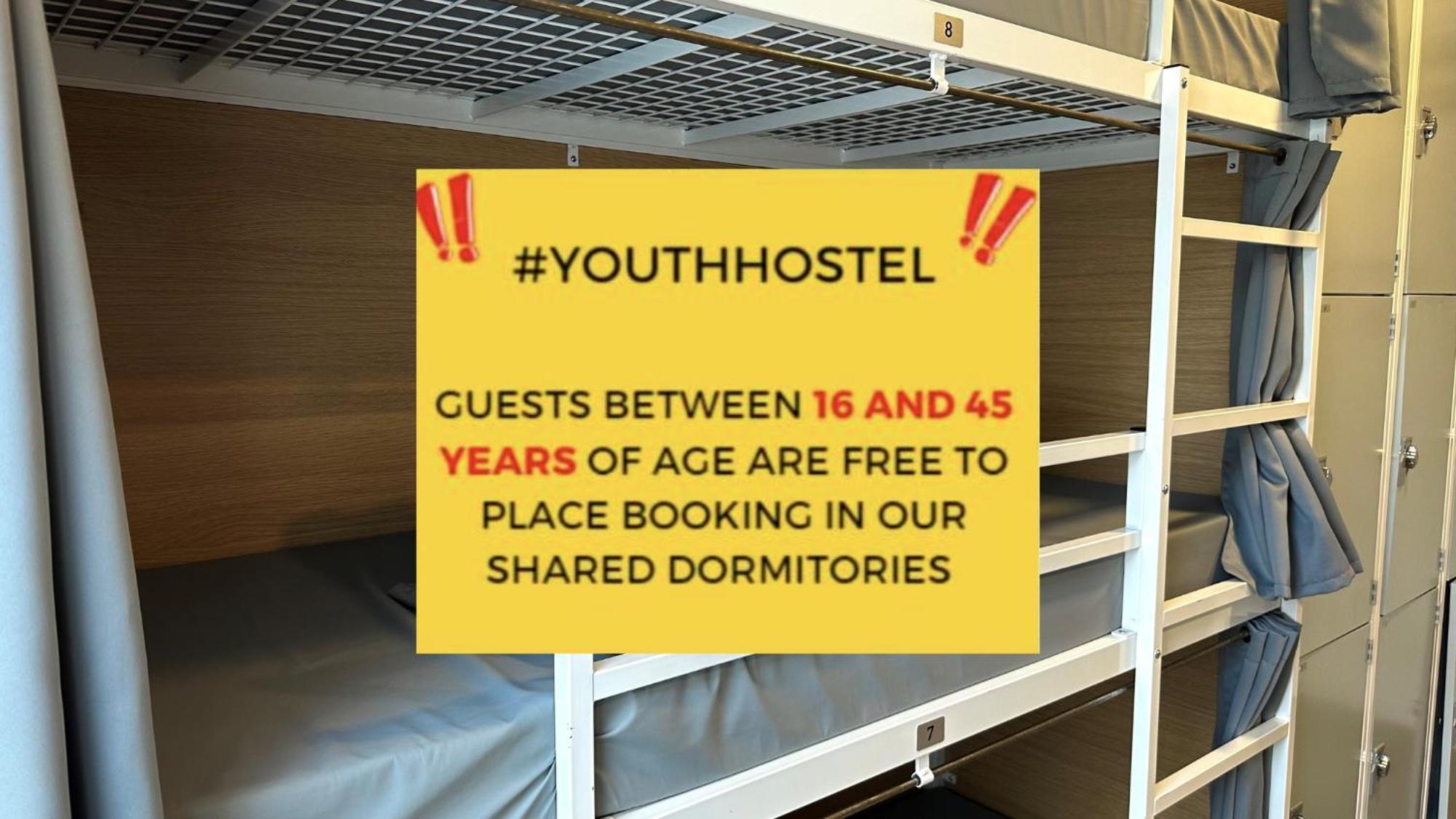 Smart Camden Inn (Adults Only) Лондон Стая снимка