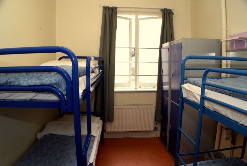 Smart Camden Inn (Adults Only) Лондон Екстериор снимка