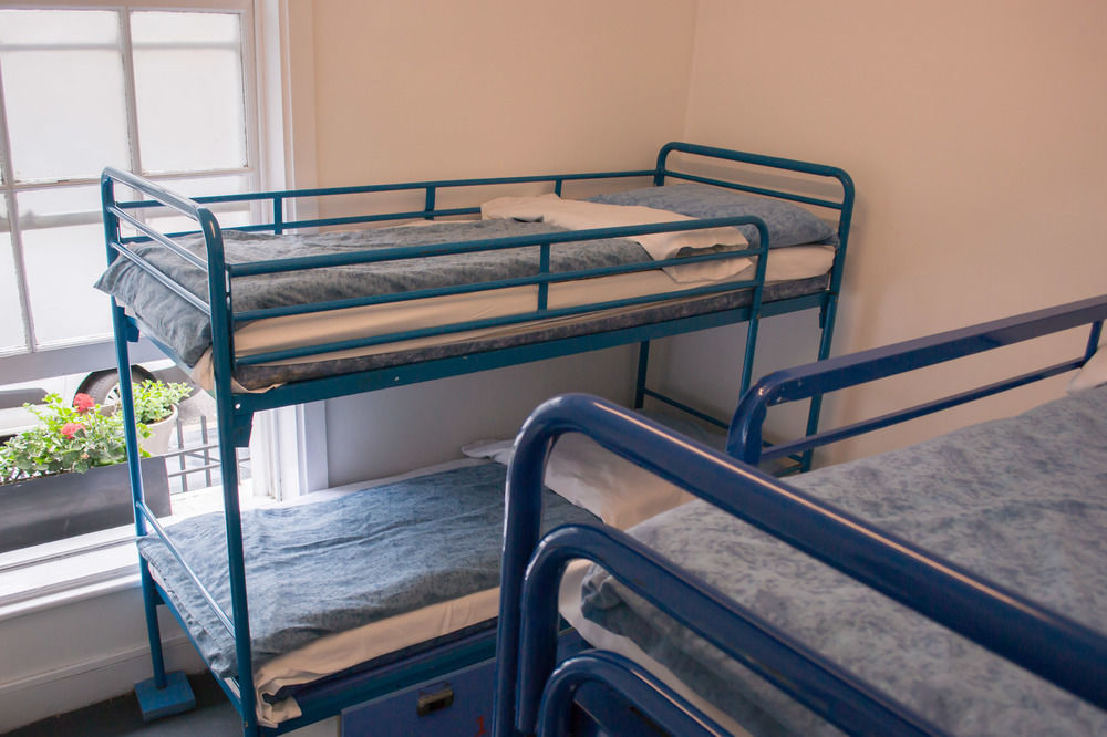 Smart Camden Inn (Adults Only) Лондон Екстериор снимка