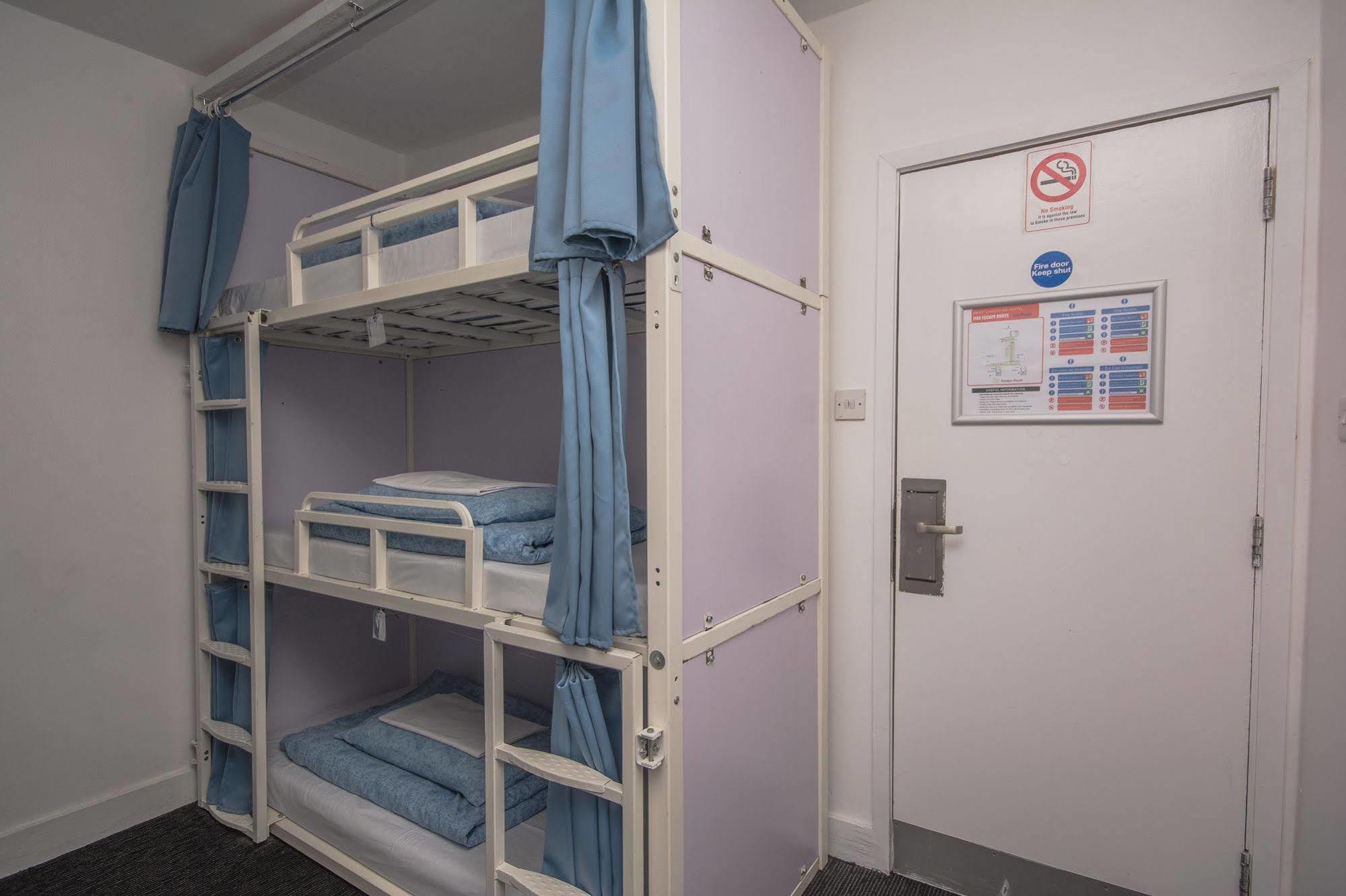Smart Camden Inn (Adults Only) Лондон Екстериор снимка