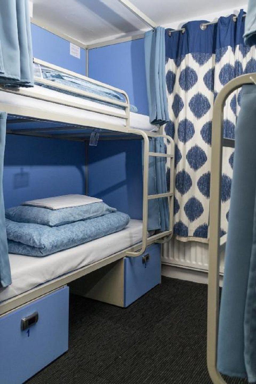 Smart Camden Inn (Adults Only) Лондон Екстериор снимка
